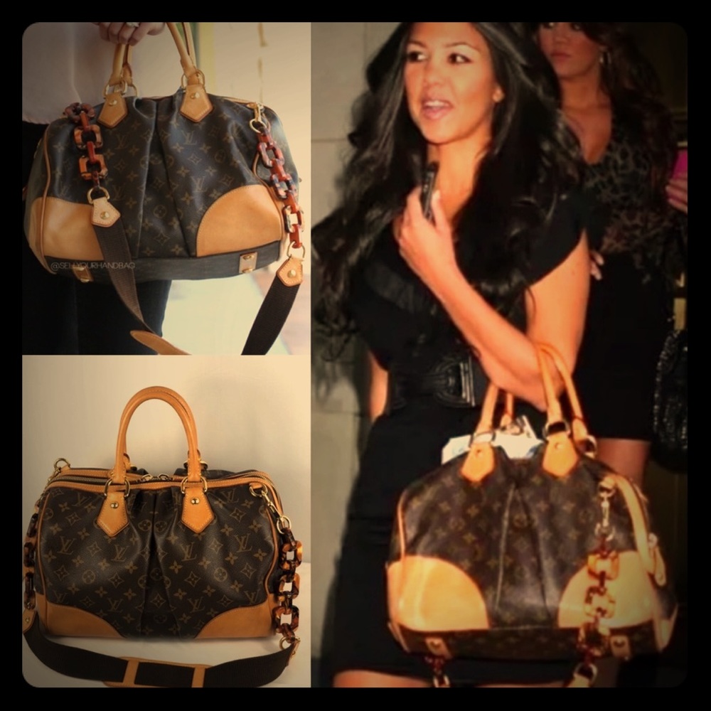 Looking to Purchase. 2006 LV Stephen Sprouse Bag